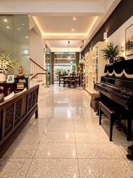 The Shaughnessy (D27), Terrace #620017671
